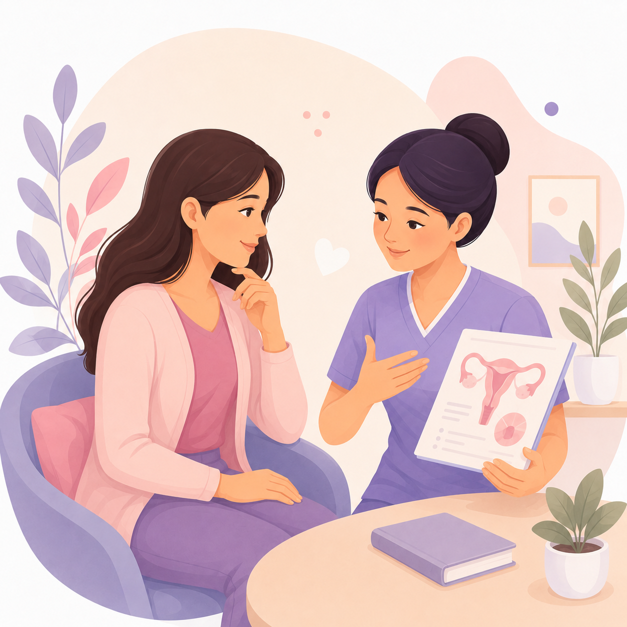 Pentingnya Pemeriksaan Antenatal Care (ANC) Rutin Selama Kehamilan