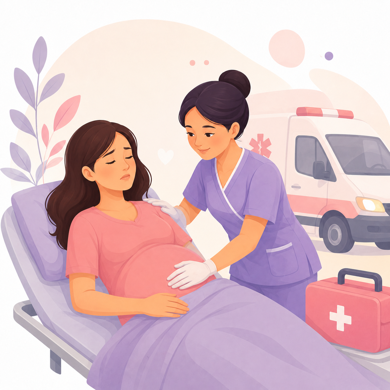 Panduan Nutrisi Seimbang untuk Ibu Hamil di Setiap Trimester
