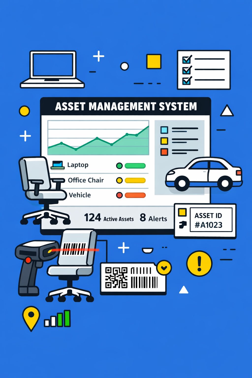 Fundamental Digital Marketing